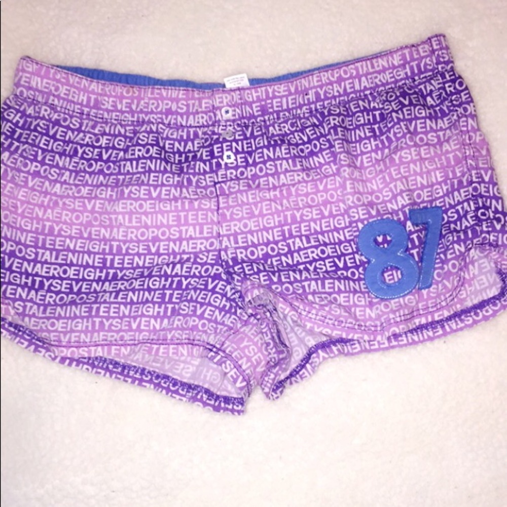 Aerie shorts